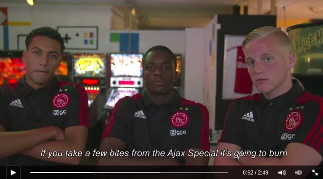 ajax
