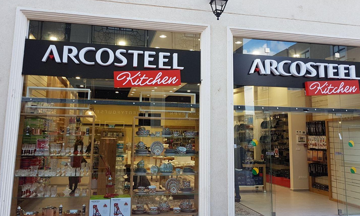 arcosteel