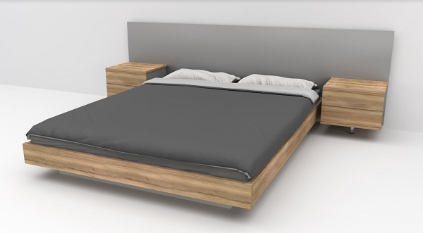 bed-doron