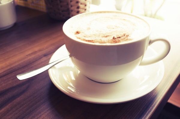 coffee