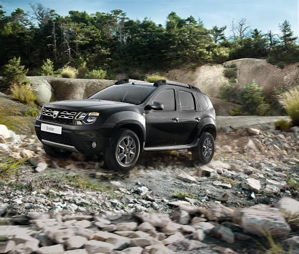 dacia