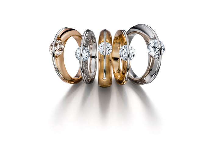 diamonds