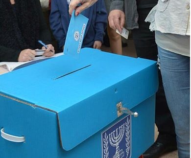 elections
