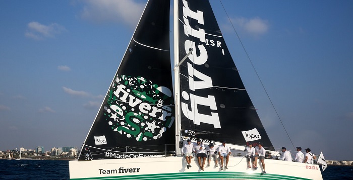 fiverr-team