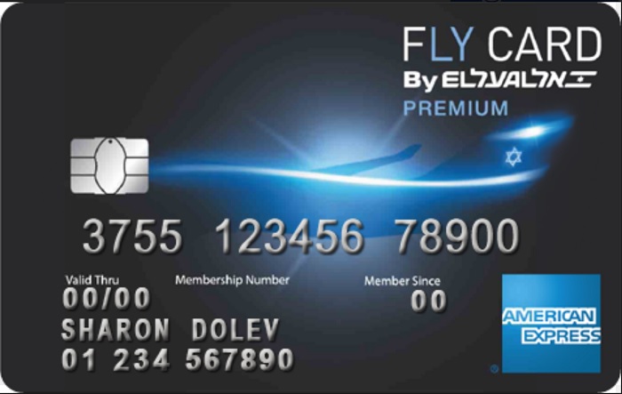 flycard