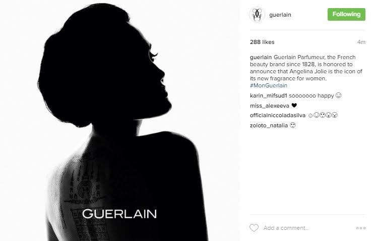 guerlain
