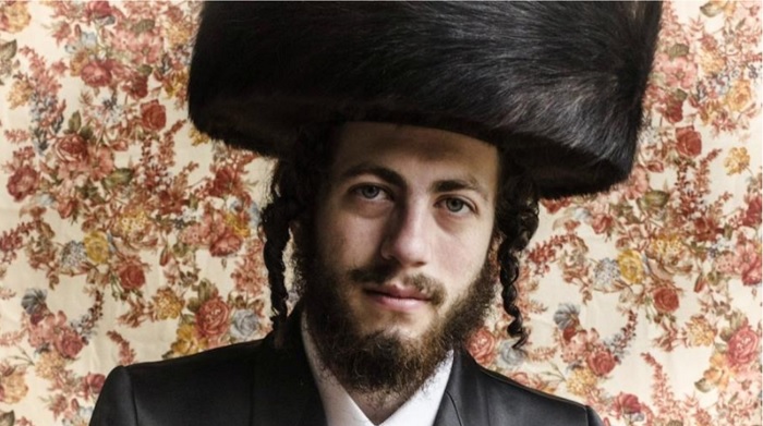 hasidic