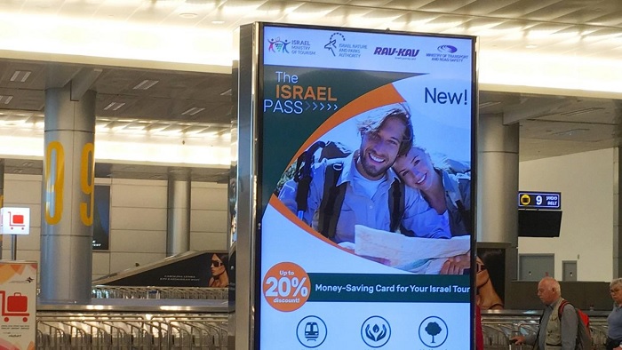 israel-pass