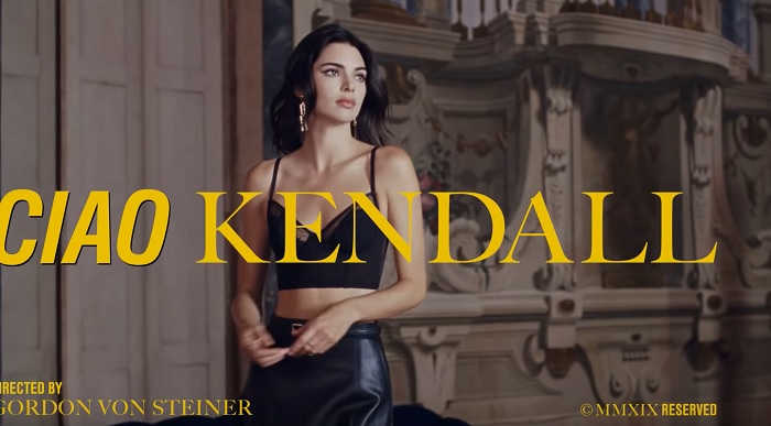 kendall