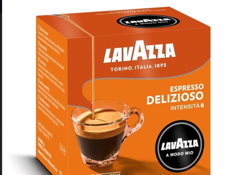lavazza