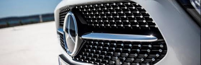 mercedes