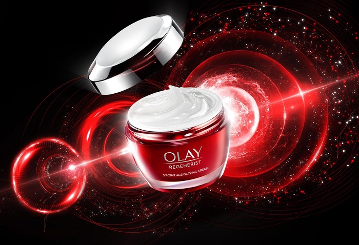 olay