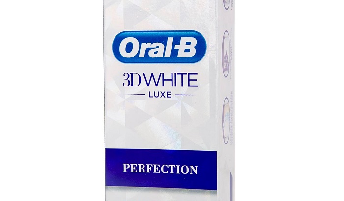 oral-b