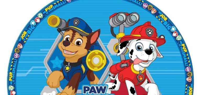 paw-patrol