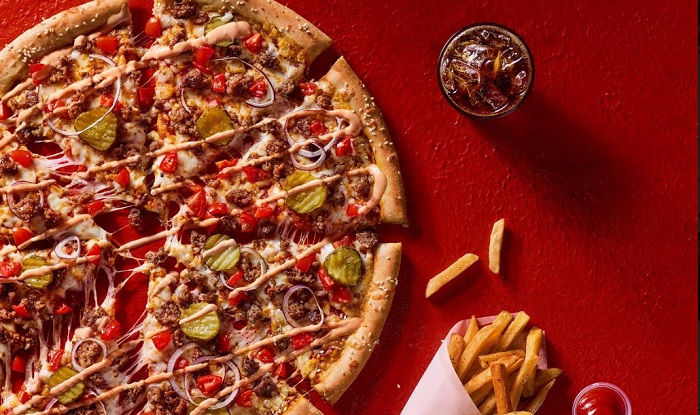 pizzaburger