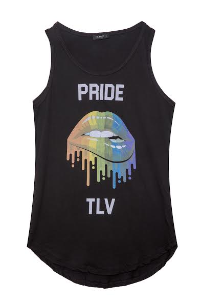 pride