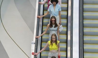 runway