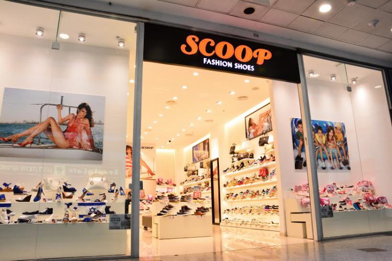scoop