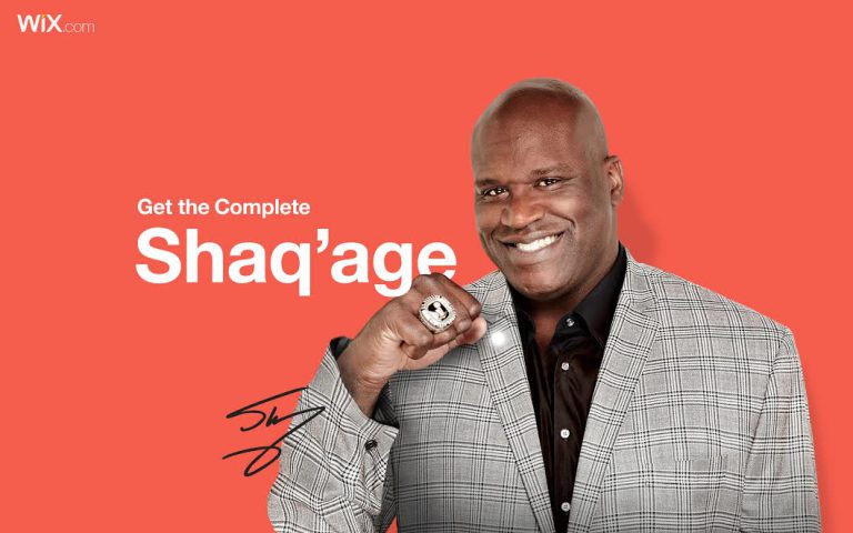 shaq