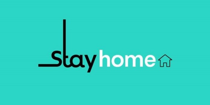 stayhome