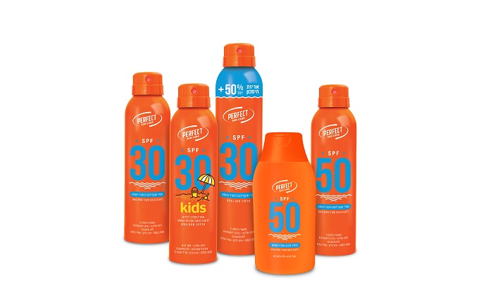 sunscreen