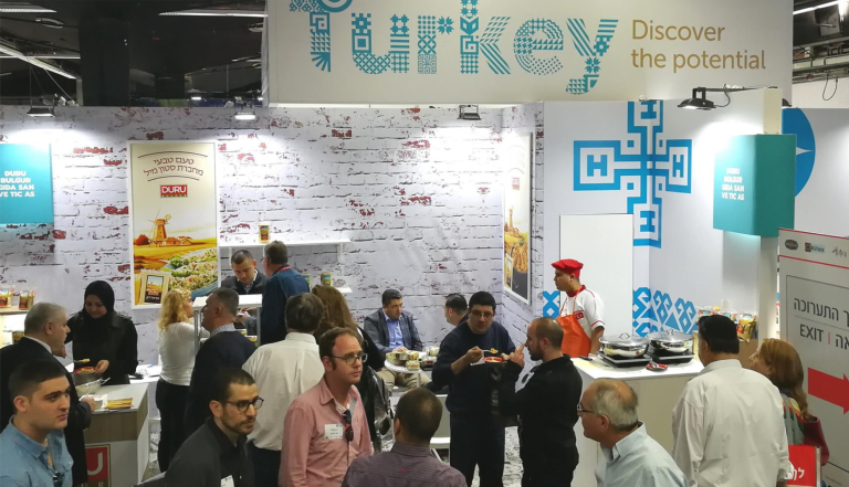 turkey-food