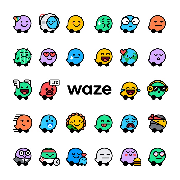 waze