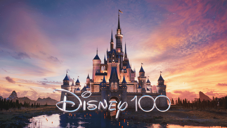 Disney100