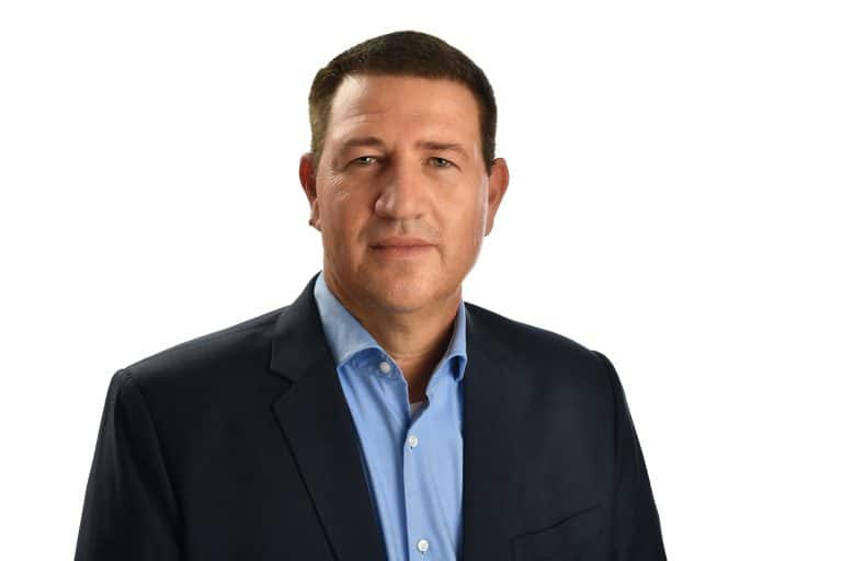 אורי וטרמן מנכל קבוצת שופרסל צילום אלעד גוטמן (2)