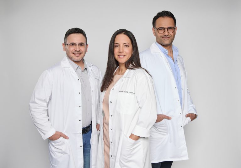נבחרת רופאי עור סבוקלם צילום עופר חג'יוב