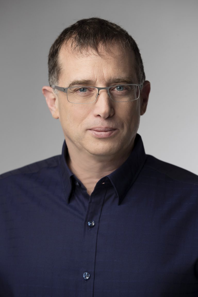 רן גוראון מנכל בזק קרדיט צילום רמי זרנגר 1
