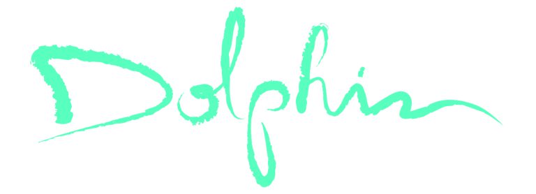 dolphin logo