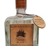 los arango blancoלוס אראנגו טקילה בלאנקו מחיר 159.90 שח צילום יחצ