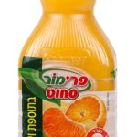 מיץ פירות הדר בתוספת ויטמין סי פרימור צילום עמית שטראוס