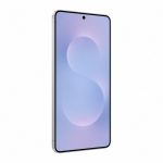Samsung galaxy s25 edge_icyblue_frontl30