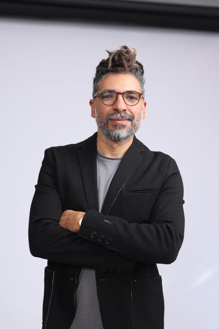 סאבו טיילור דיאב - צילום אלה פאוסט