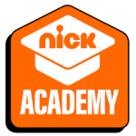 Nick Academy Logo