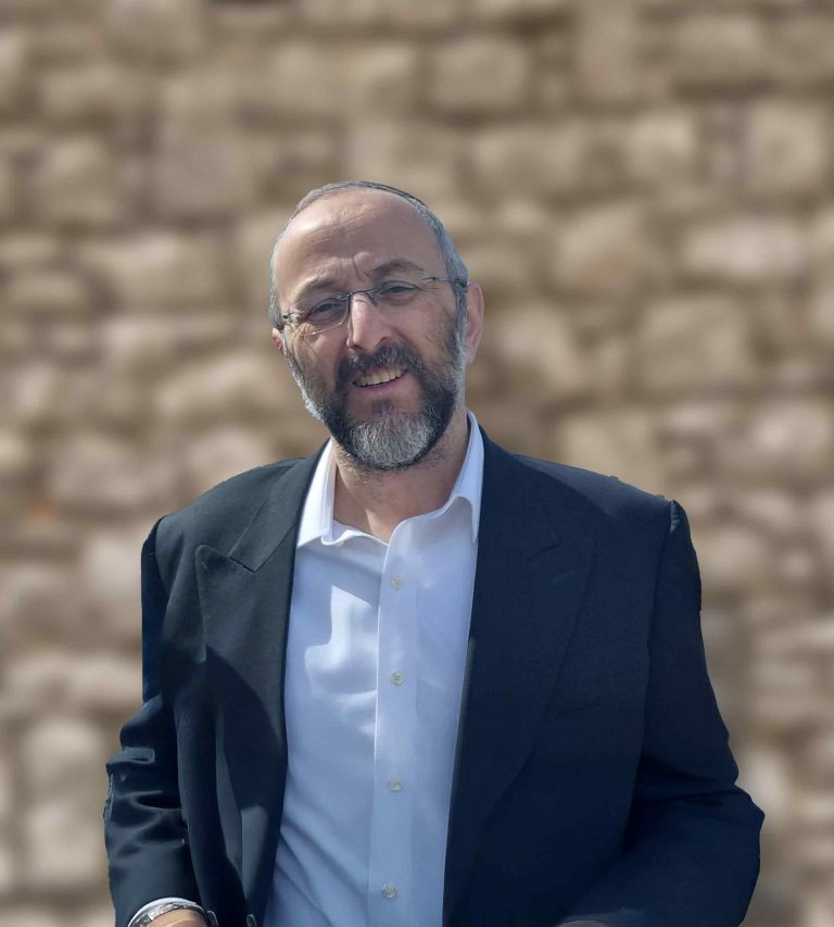 איציק קויפמן בעלים קבוצת ציינה מוטורס - צילום יחצ