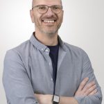 גיל שטרן. צילום מושיק ברין