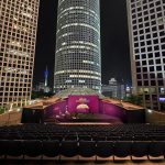 מובילנד בגג עזריאלי תל אביב קרדיט מובילד (1)