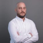 עופר אהרונוביץ' מנהל חטיבת משכנתאות - אלדר משכנתאות צילום יחצ