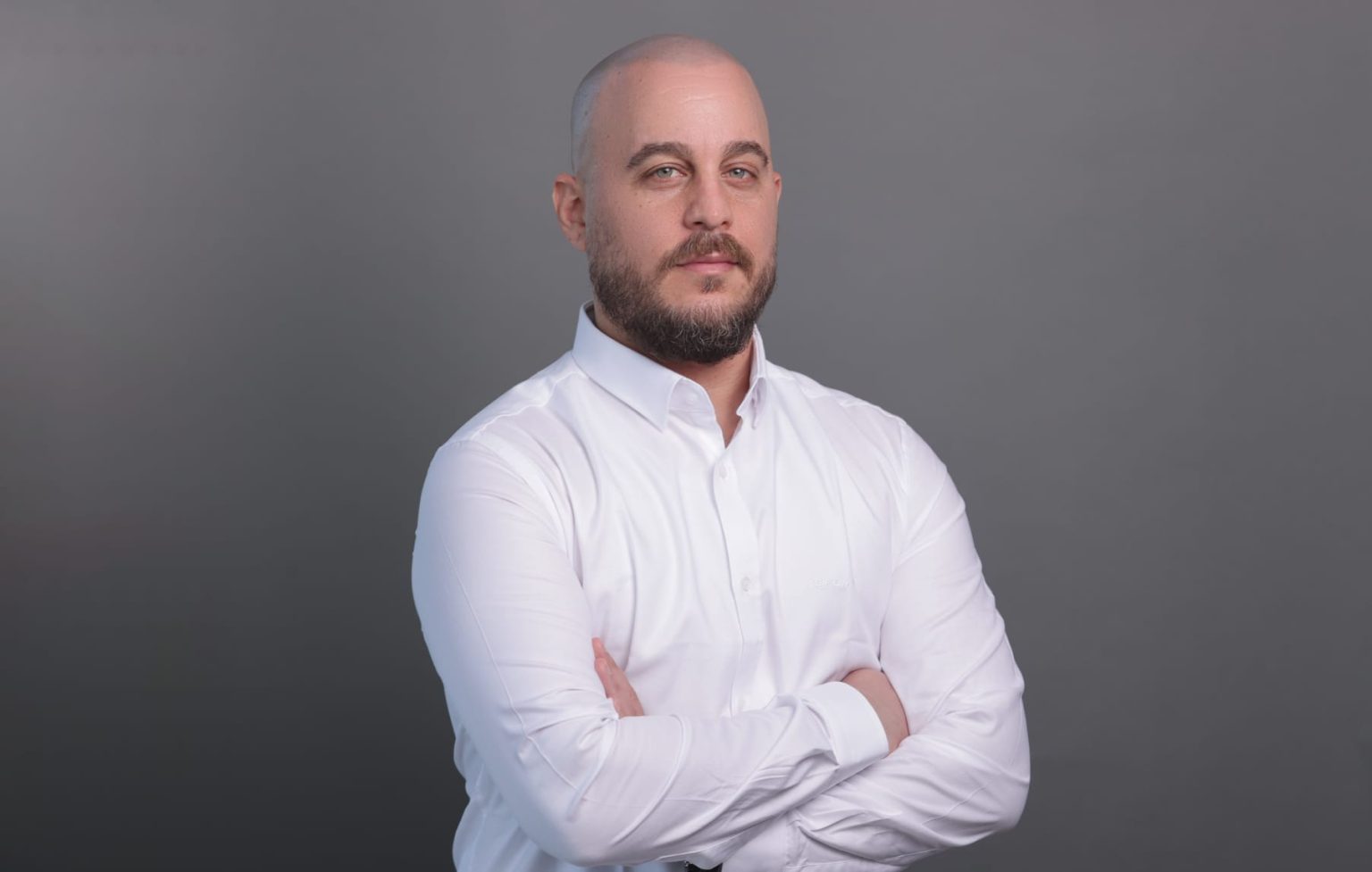עופר אהרונוביץ' מנהל חטיבת משכנתאות - אלדר משכנתאות צילום יחצ