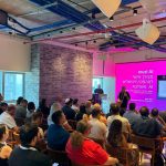 אירוע AI Agents in Action במתחם SQLink Innovation (2)