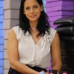 קרן שתוי מנכלית קבוצת הולמס פלייס צילום יוני רייף