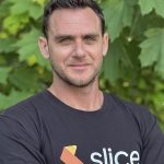 מאור לברן מנכל סלייס גלובל