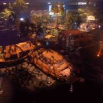 מיצג הזכרון נובה בברלין צילום Shahar AzranWJC1