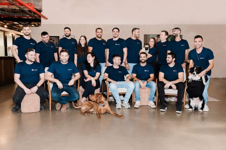 Blast Security team (1)