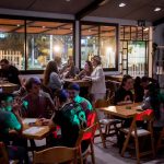 מונה ליזה בר בכפר של עמותת איילים באופקים