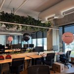 משרדי קומודור