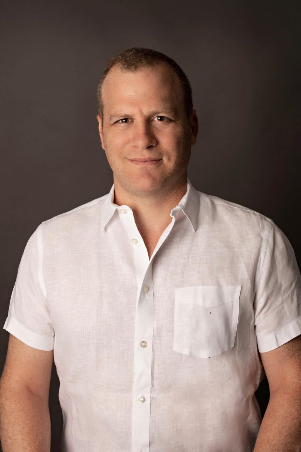 דורי שטיין צולם על ידי לילך ברייטמן